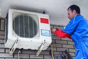 HVAC Companies Near Chevy Chase, MD Available Now